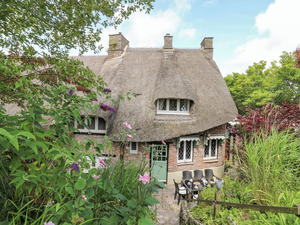 Cottage | Exterior