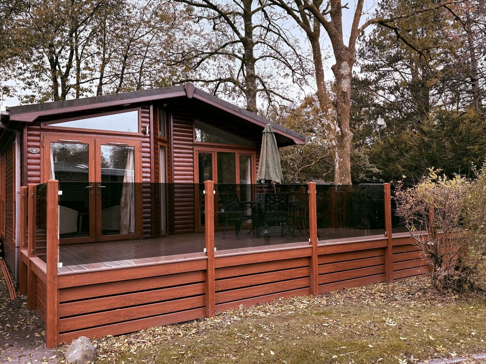 Cottage | Terrace/patio