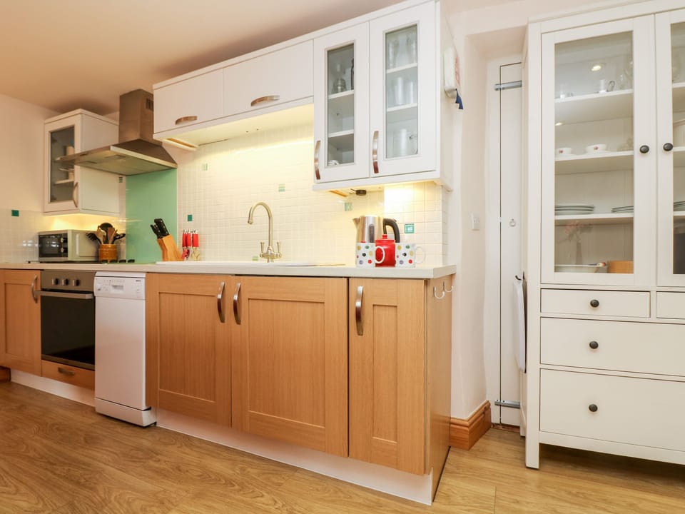 Cottage | Interior