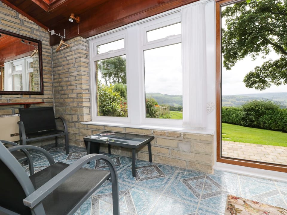Cottage | View from property