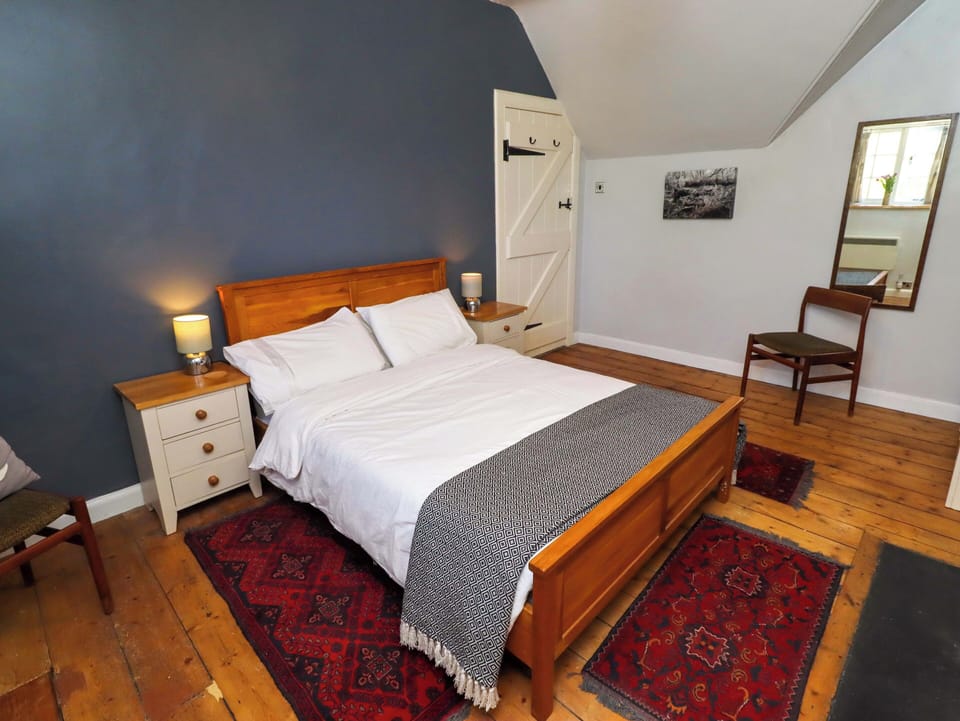 Gamekeepers Cottage Cottage in England