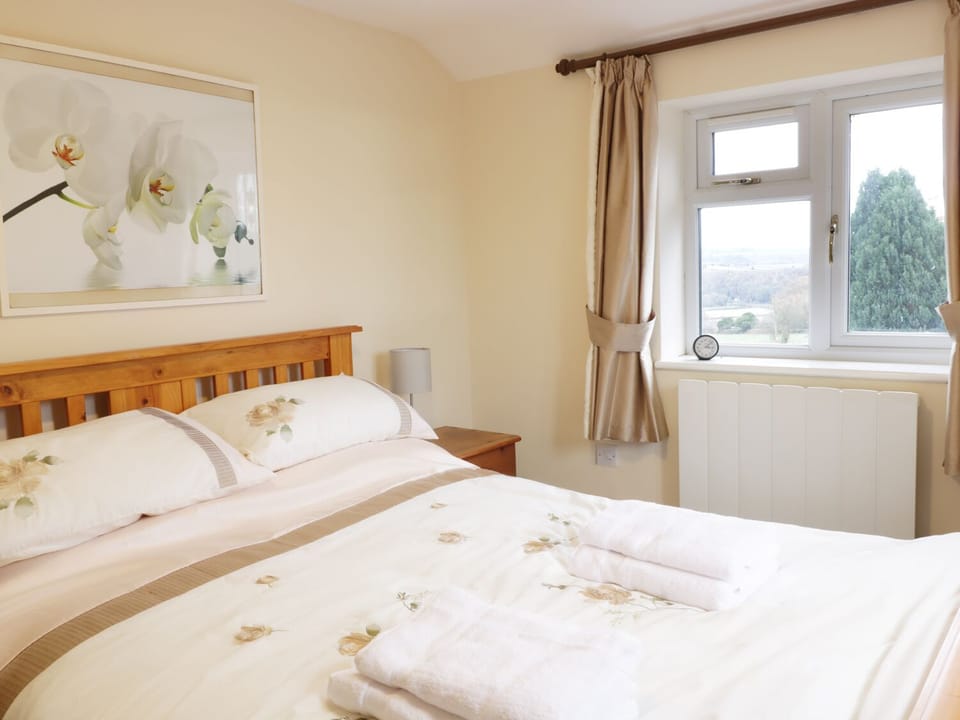 Broadway Lands Farm Cottage in Malvern Hills District