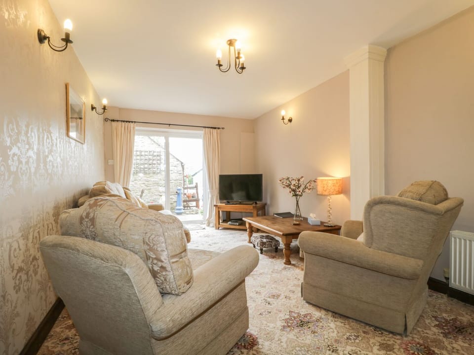 Cottage | Interior