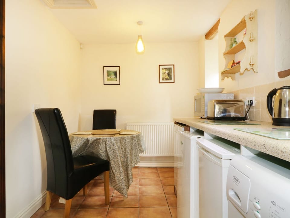 Cottage | Interior
