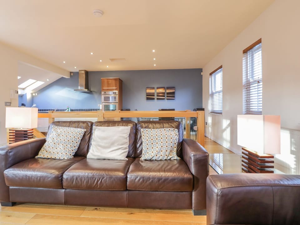 Cottage | Interior