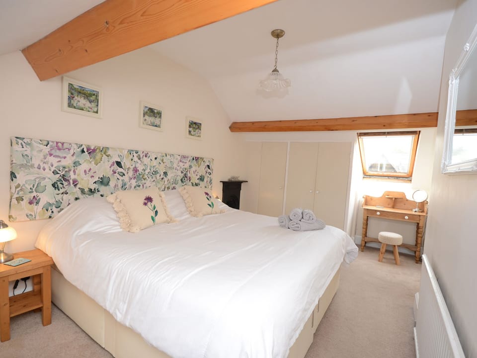Ingle Burrow Cottage in Windermere