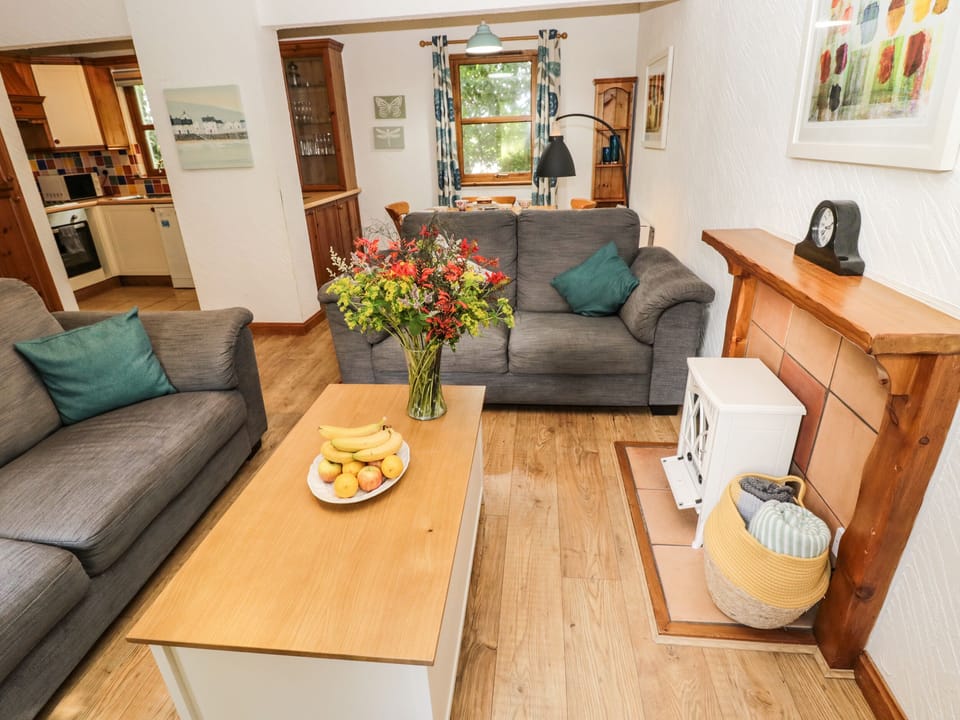 Cottage | Interior
