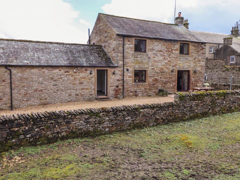 Cottage | Exterior