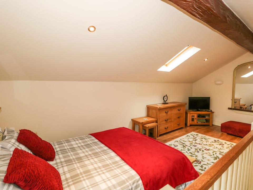 Cottage | Interior