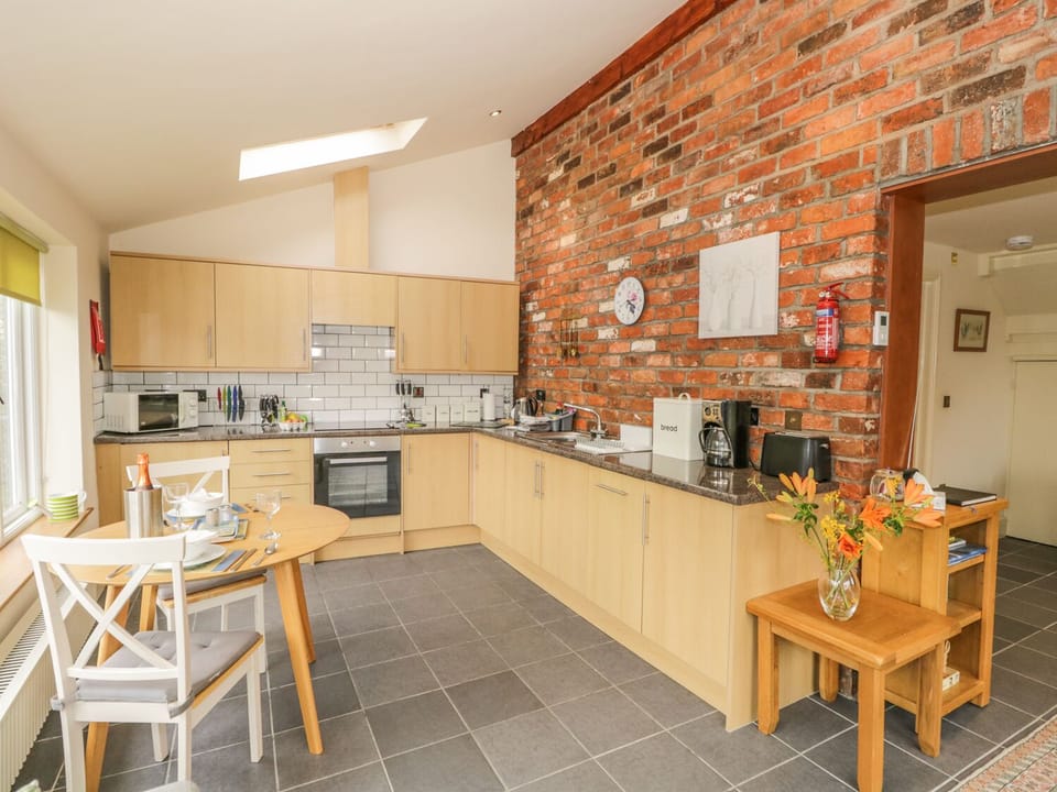 Cottage | Interior