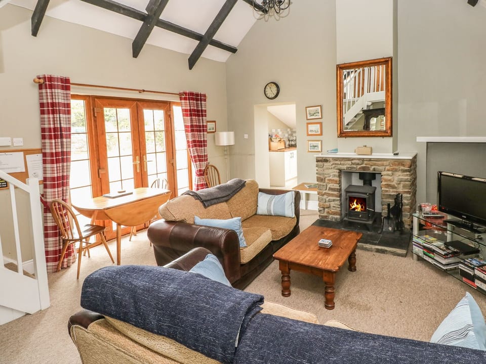 Cottage | Interior