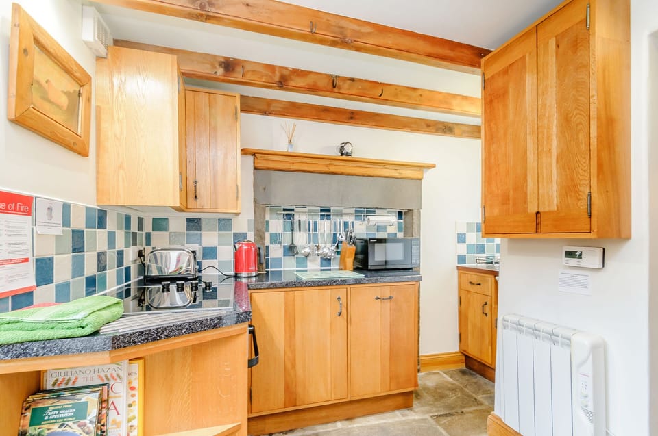 Cottage | Interior