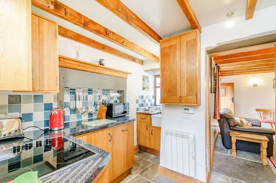 Cottage | Interior