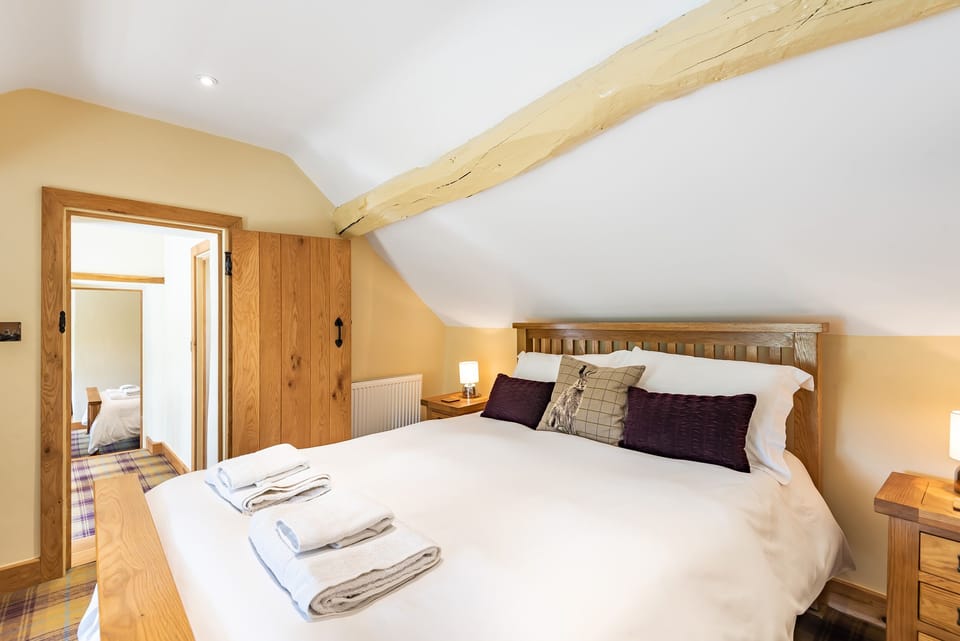 Pen Y Bont Cottage in Llangollen