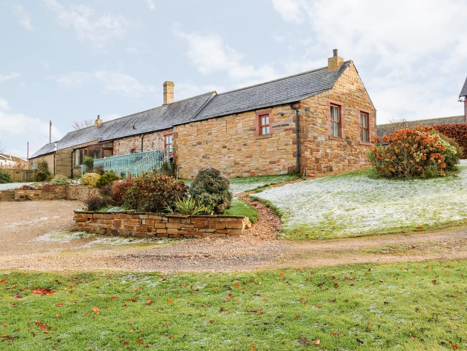 Cottage | Exterior
