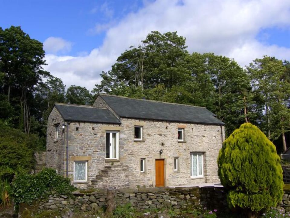 Cottage | Interior