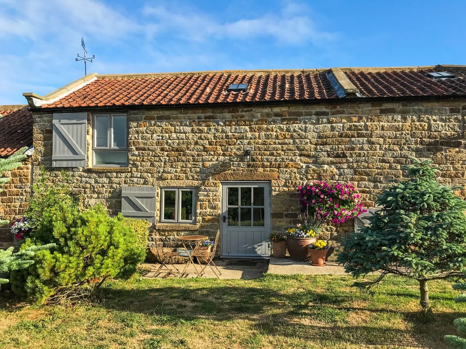 Cottage | Front of property