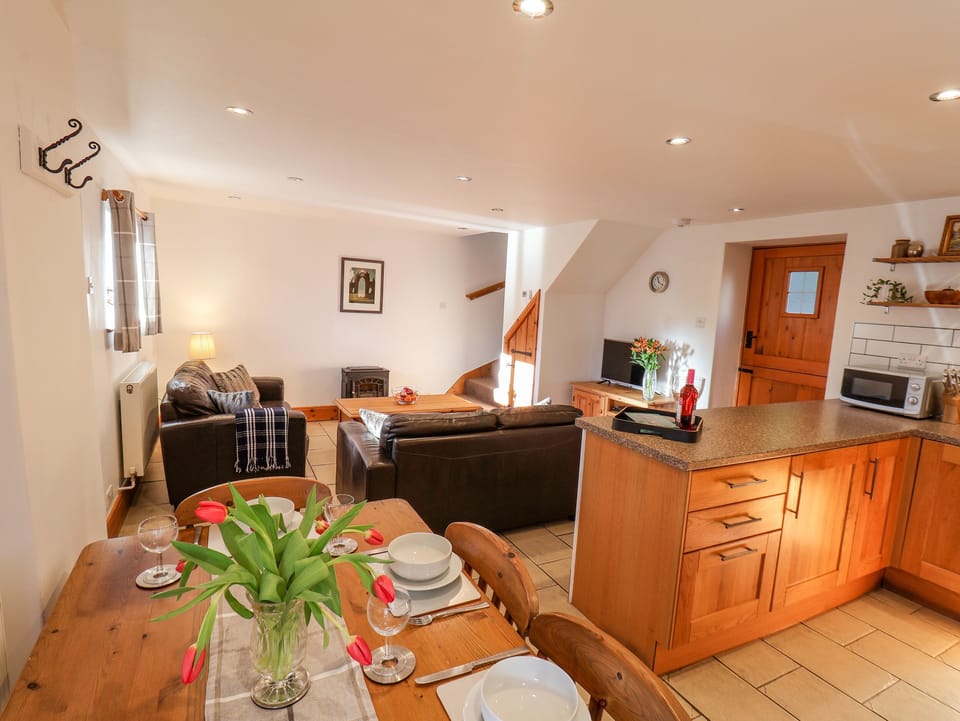 Cottage | Interior