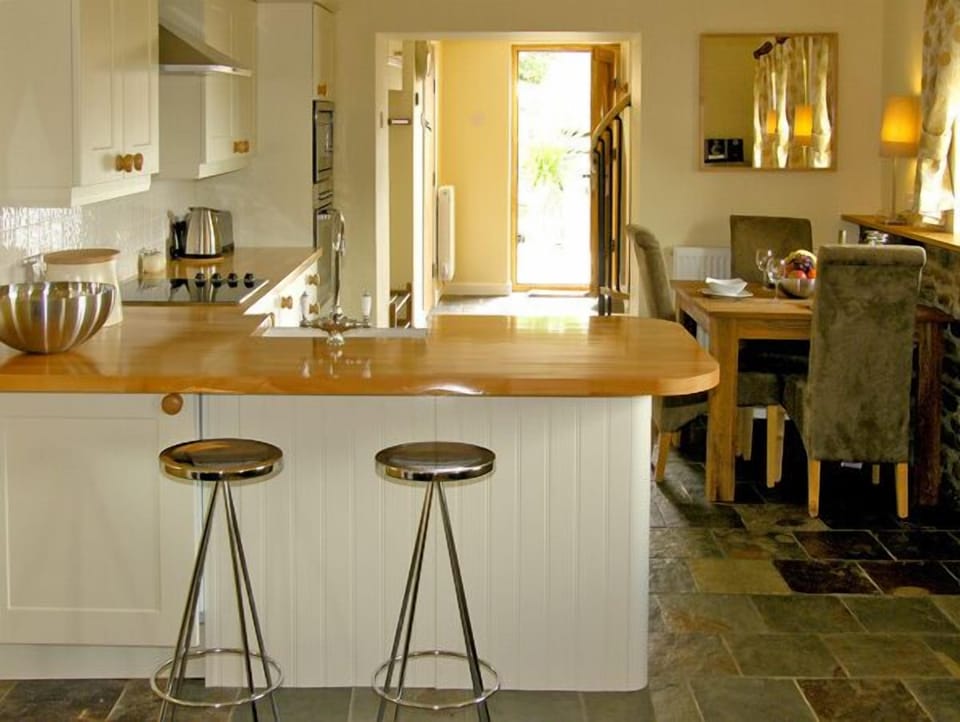 Cottage | Interior