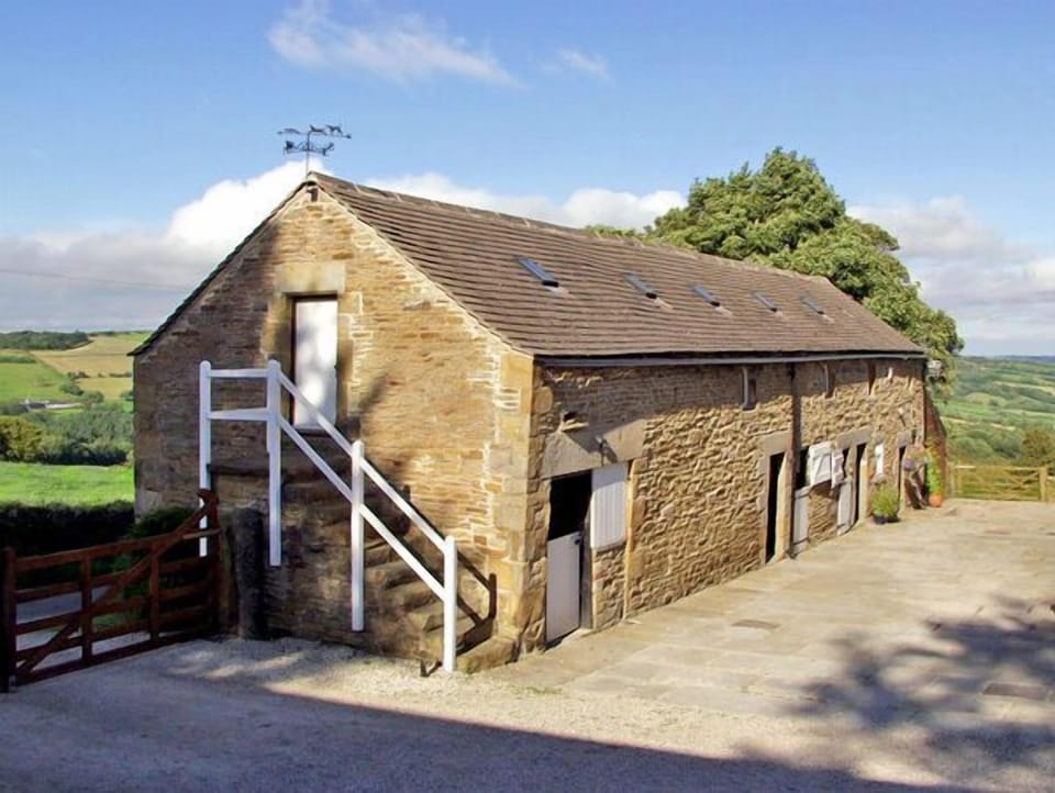 Cottage | Front of property