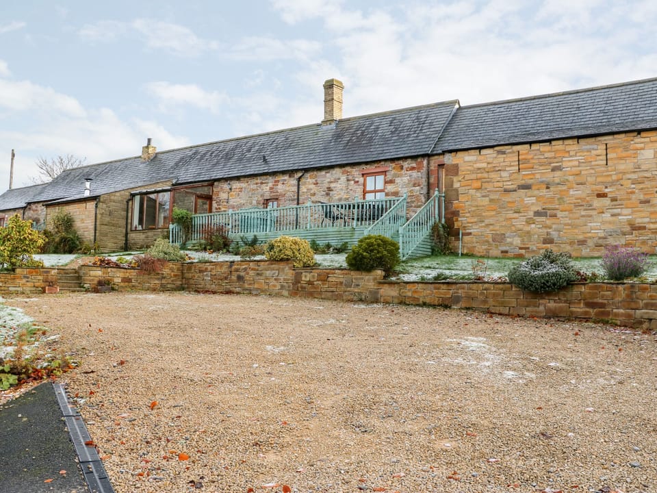 Cottage | Exterior