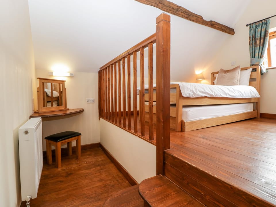 The Hop Kiln Cottage in England
