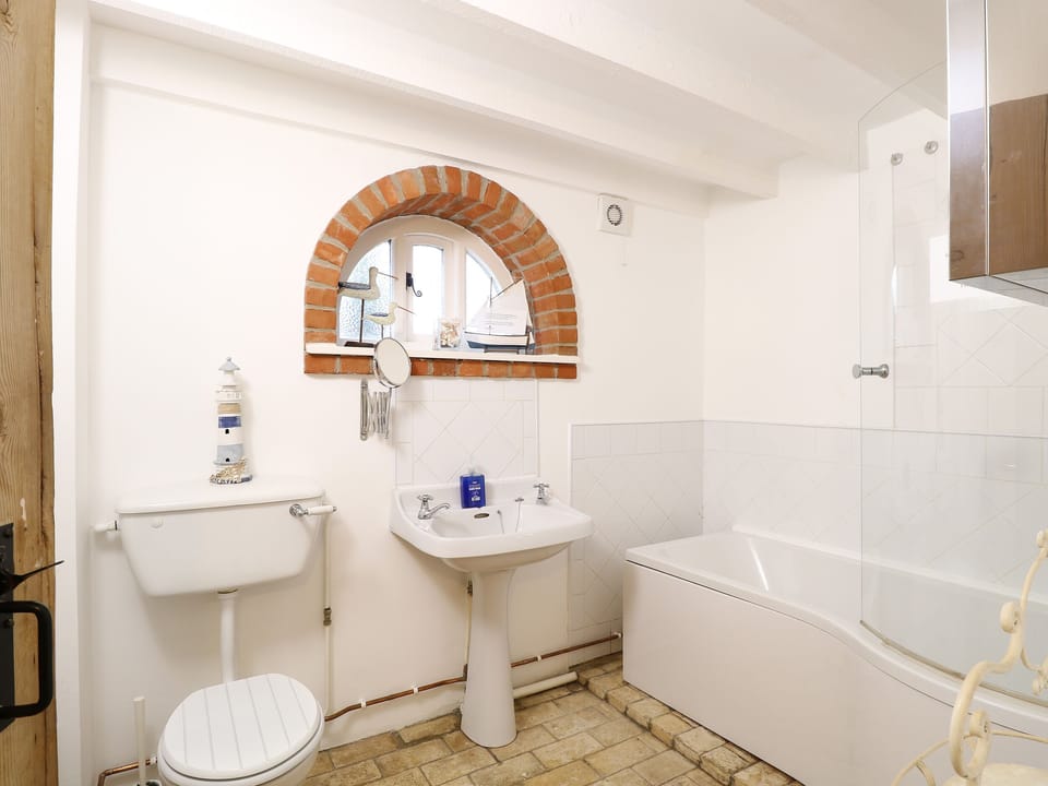 Stable Cottage Cottage in Breckland District