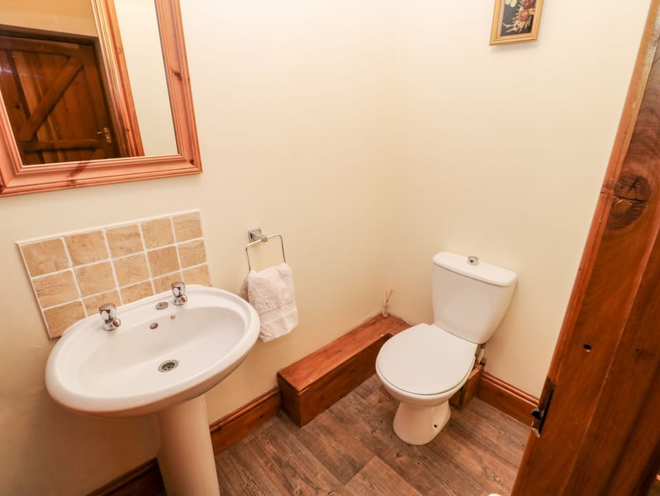 The Dairy Cottage in Brampton