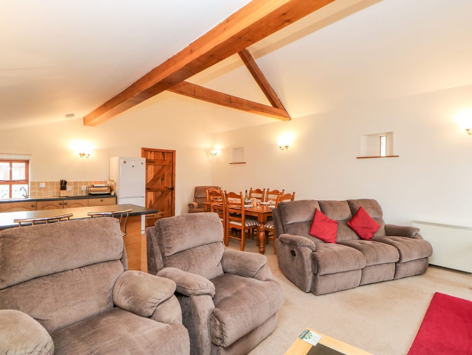 Cottage | Interior