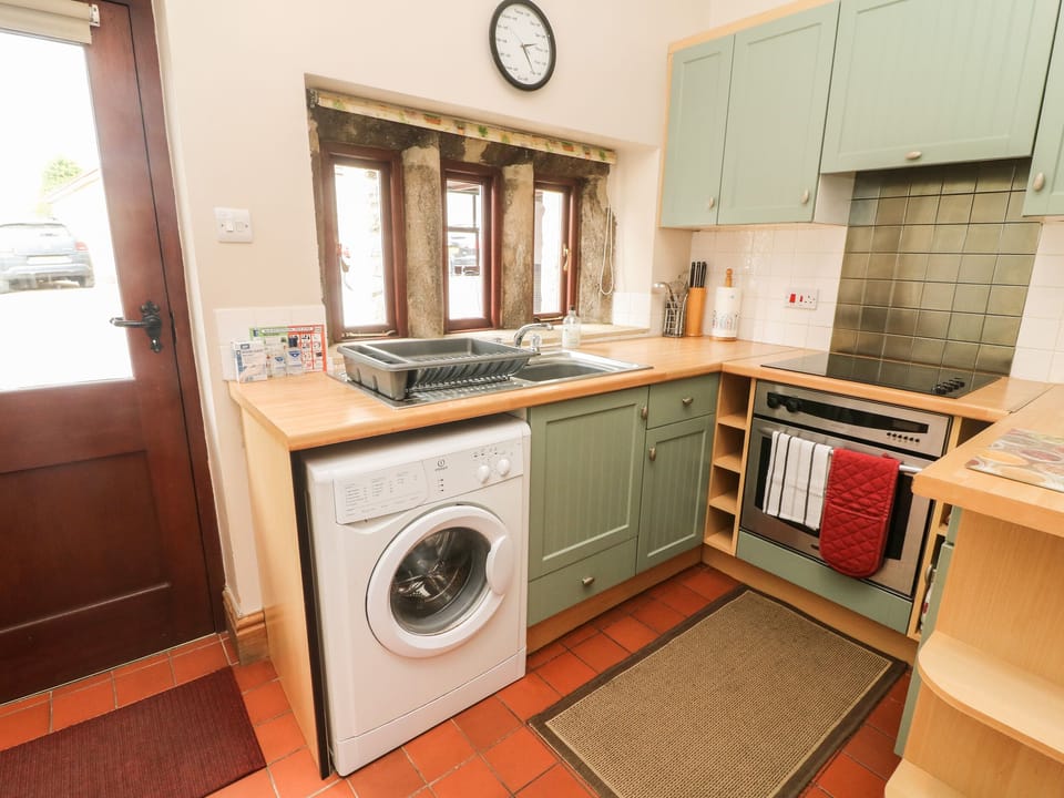 Cottage | Interior