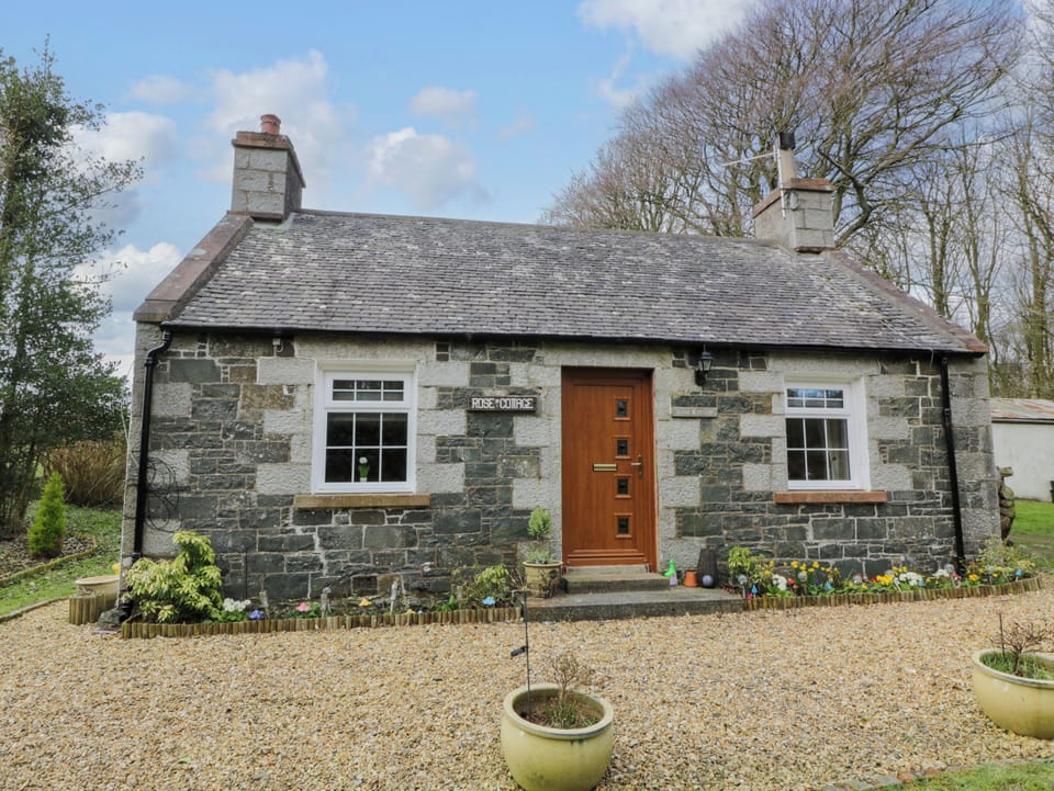Cottage | Exterior