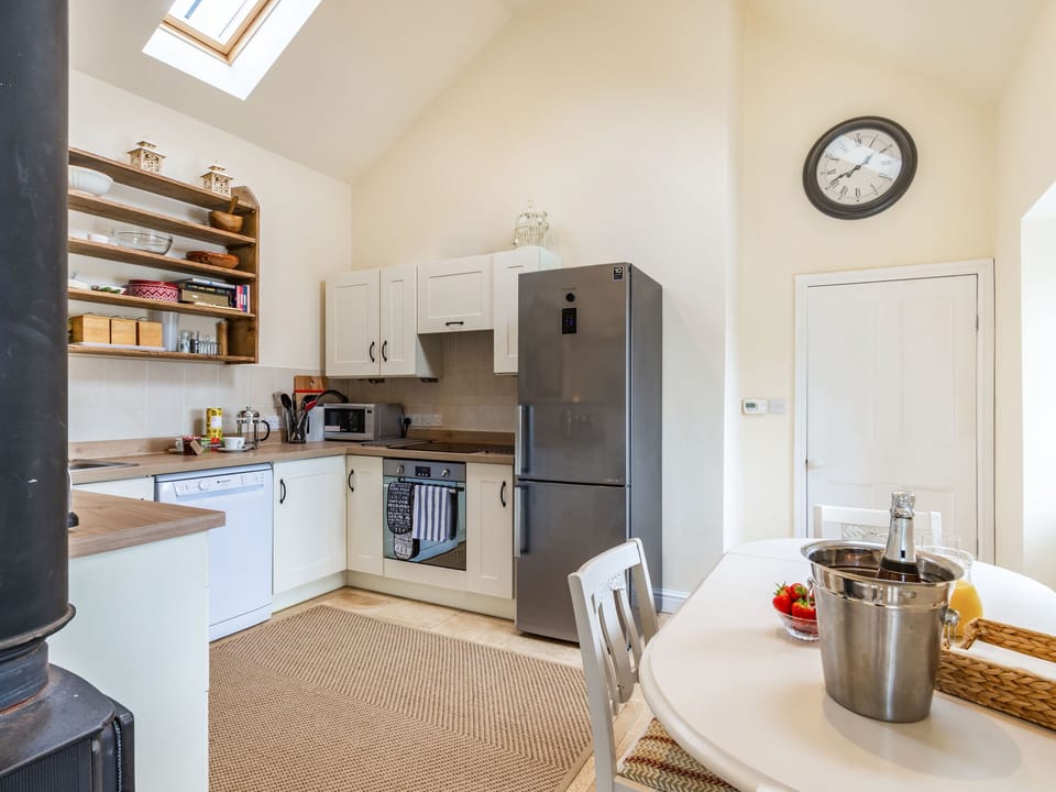 Cottage | Interior
