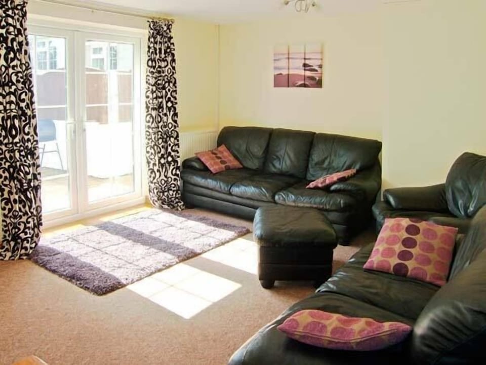 Cottage | Living room