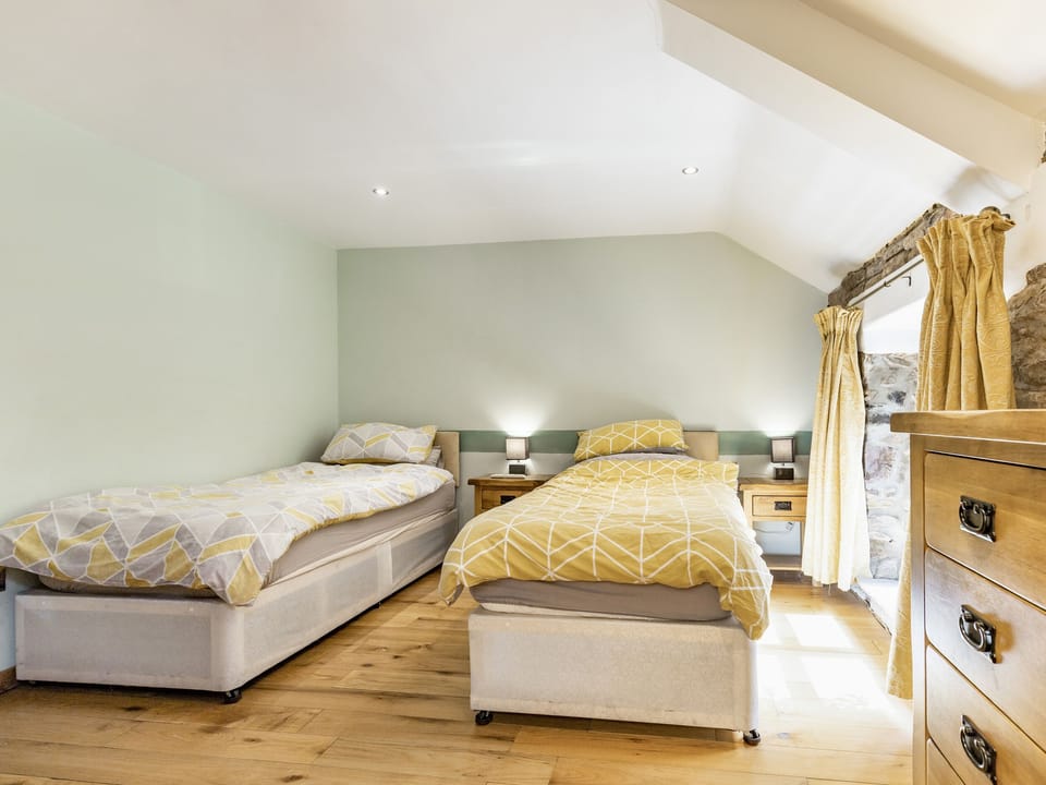 Cottage | Interior