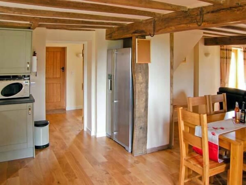 Cottage | Interior