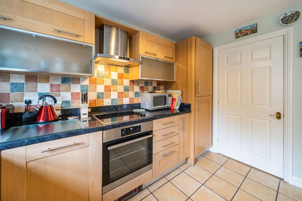 Cottage | Interior