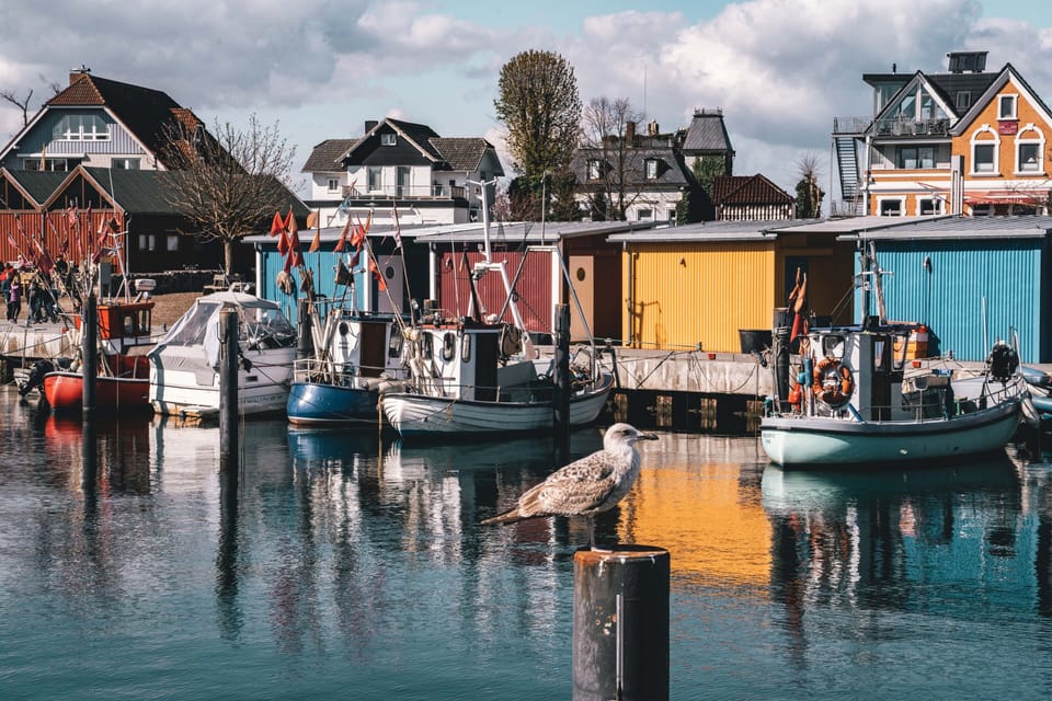 Marina