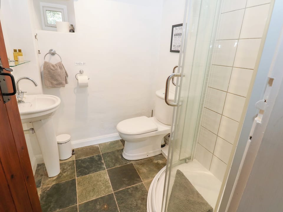 Farrier's Cottage Cottage in England