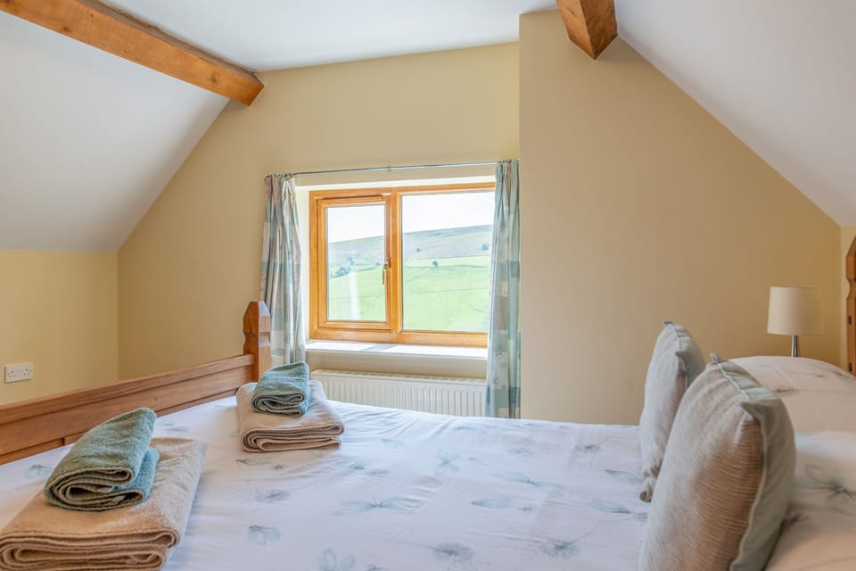 Maesgwyn Cottage in Wales