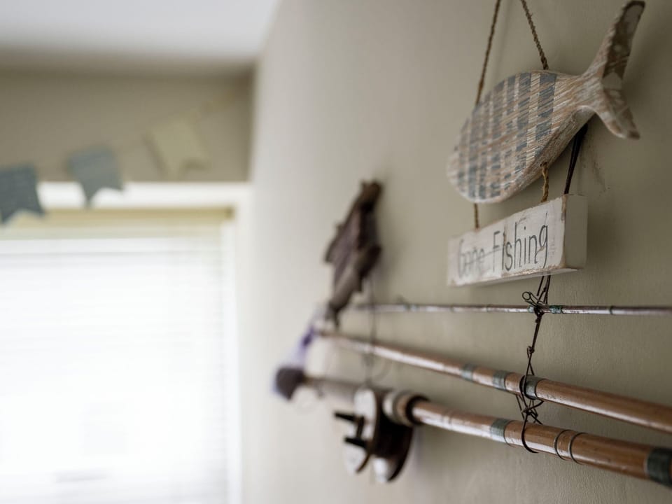 Cottage | Interior