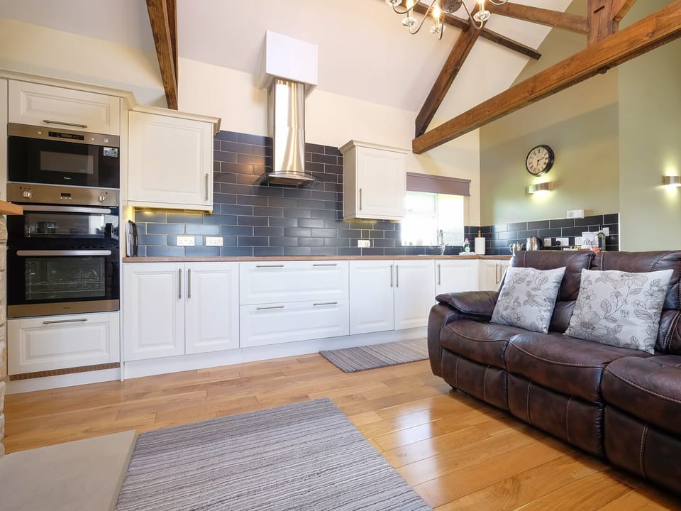 Cottage | Interior