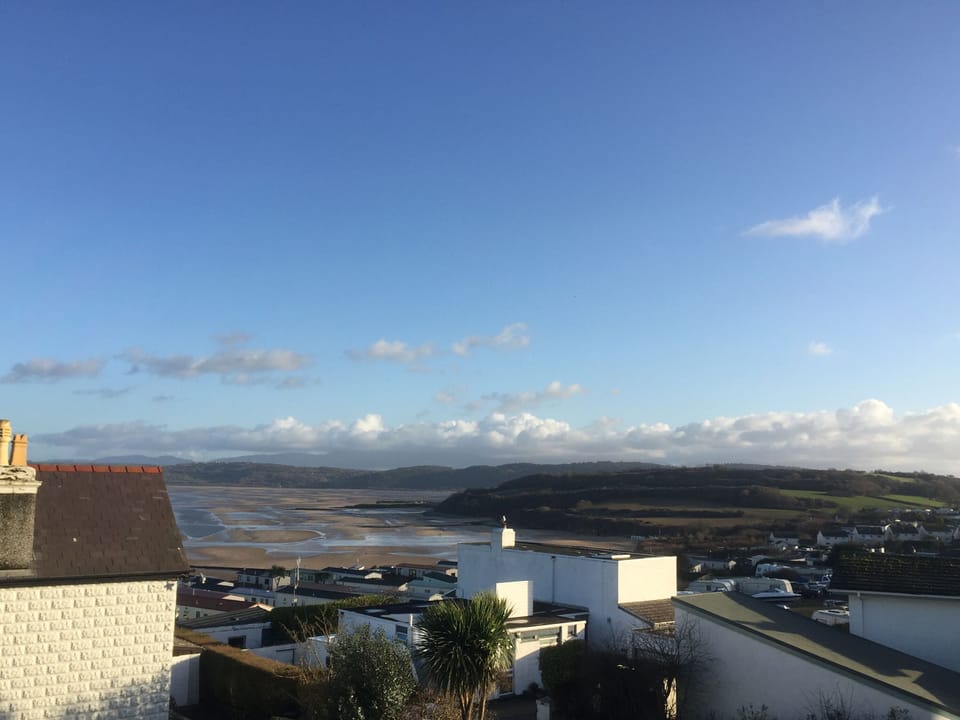 Cottage | Property grounds