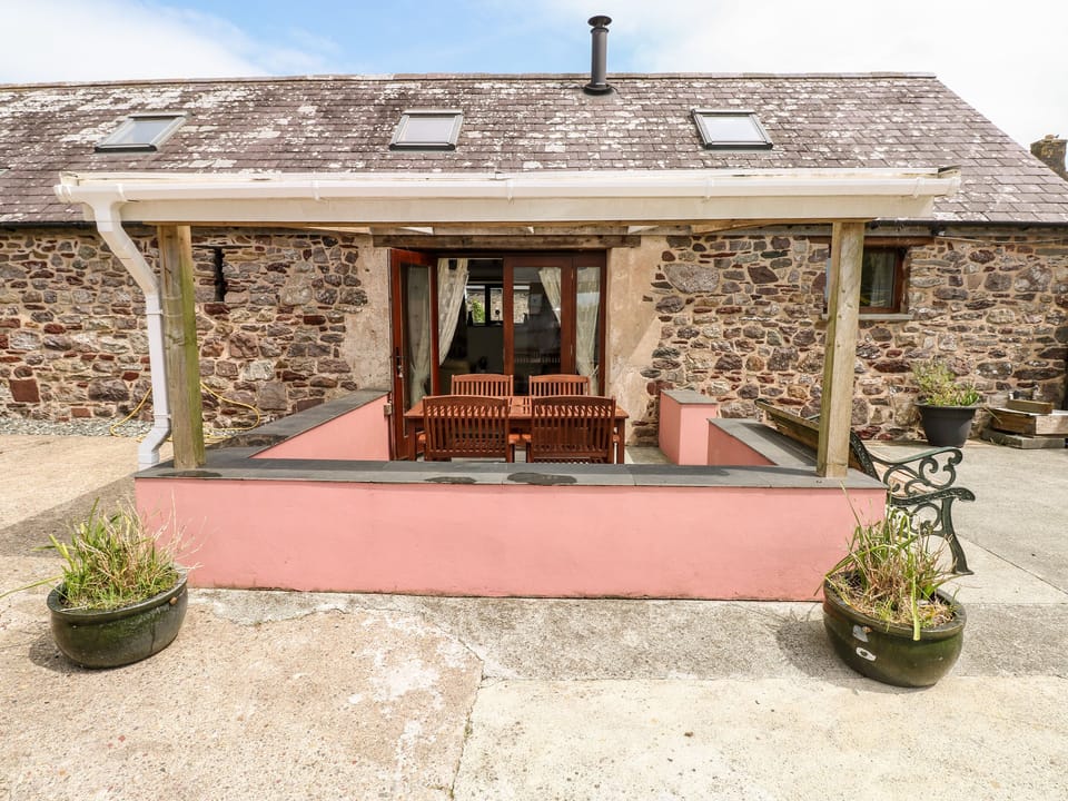 Cottage | Exterior