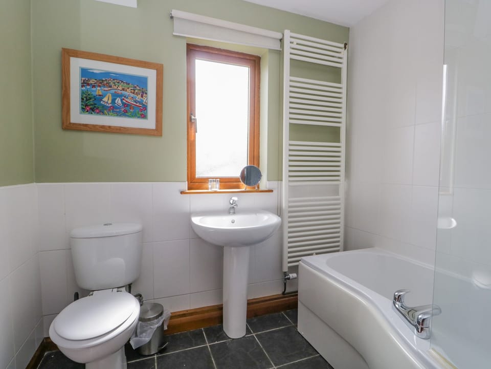 Braeside Cottage in England