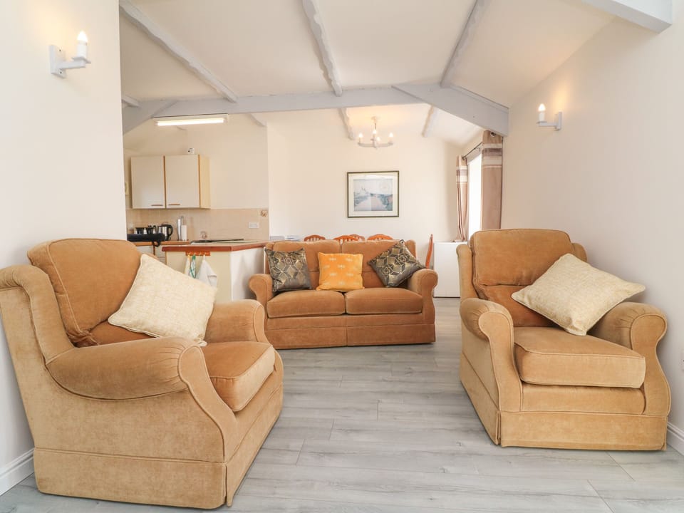 Cottage | Living room