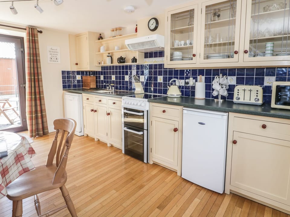 Cottage | Interior