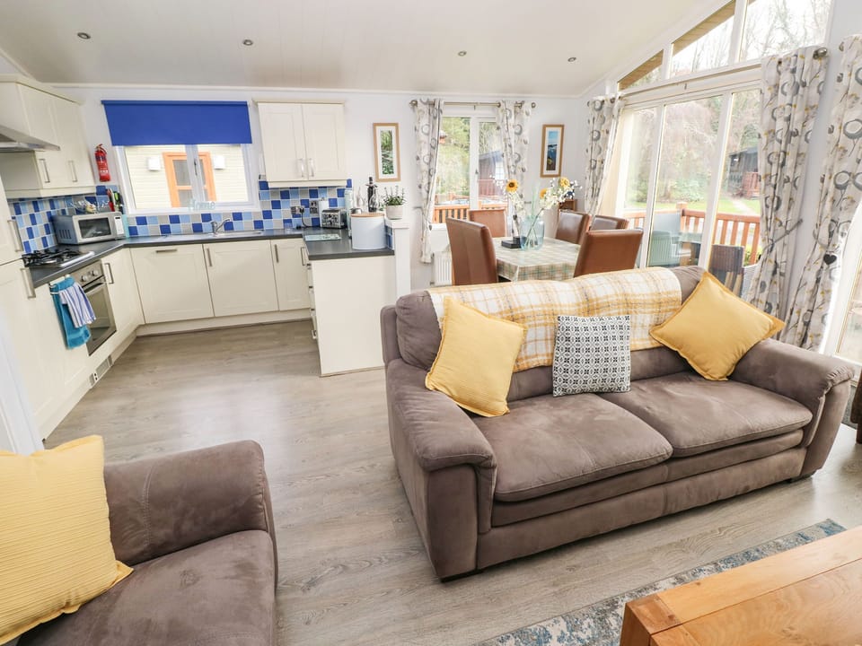 Cottage | Interior
