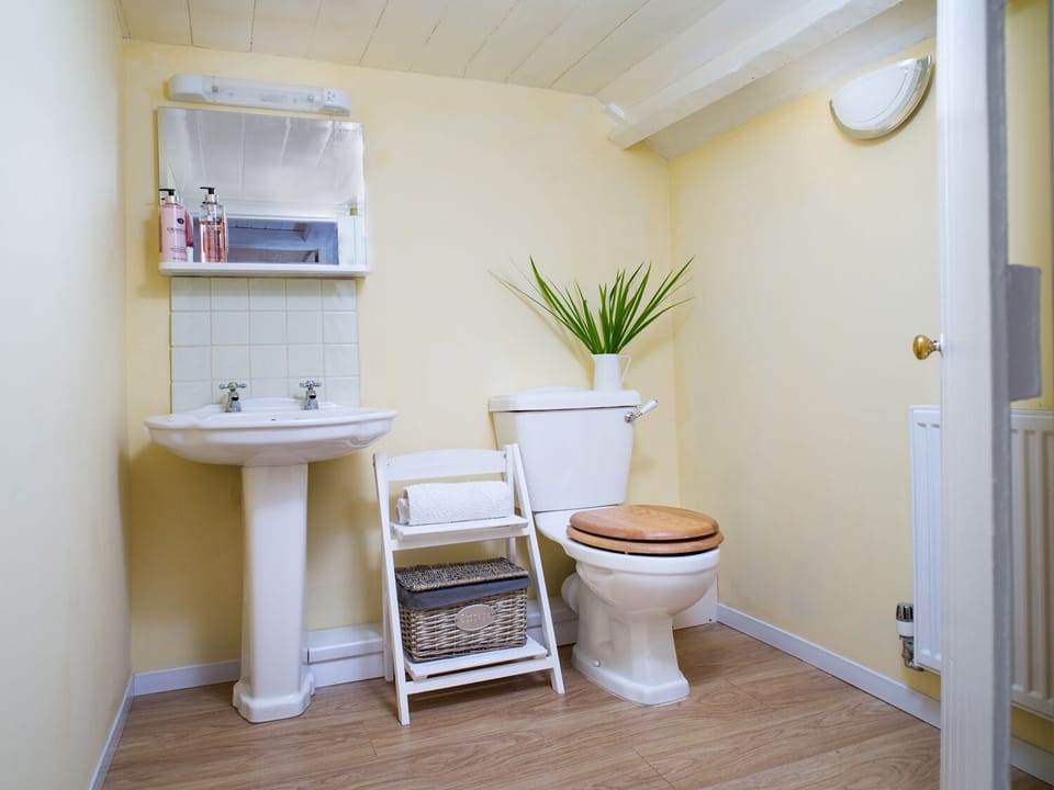 3 Horse Pool Road Cottage in Laugharne