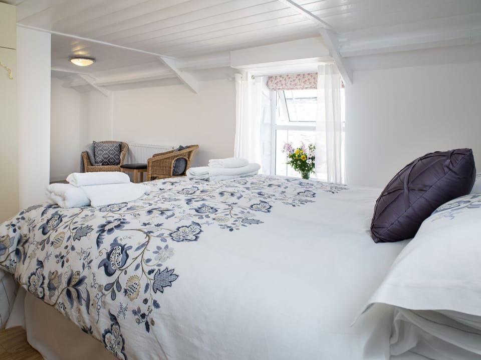 3 Horse Pool Road Cottage in Laugharne