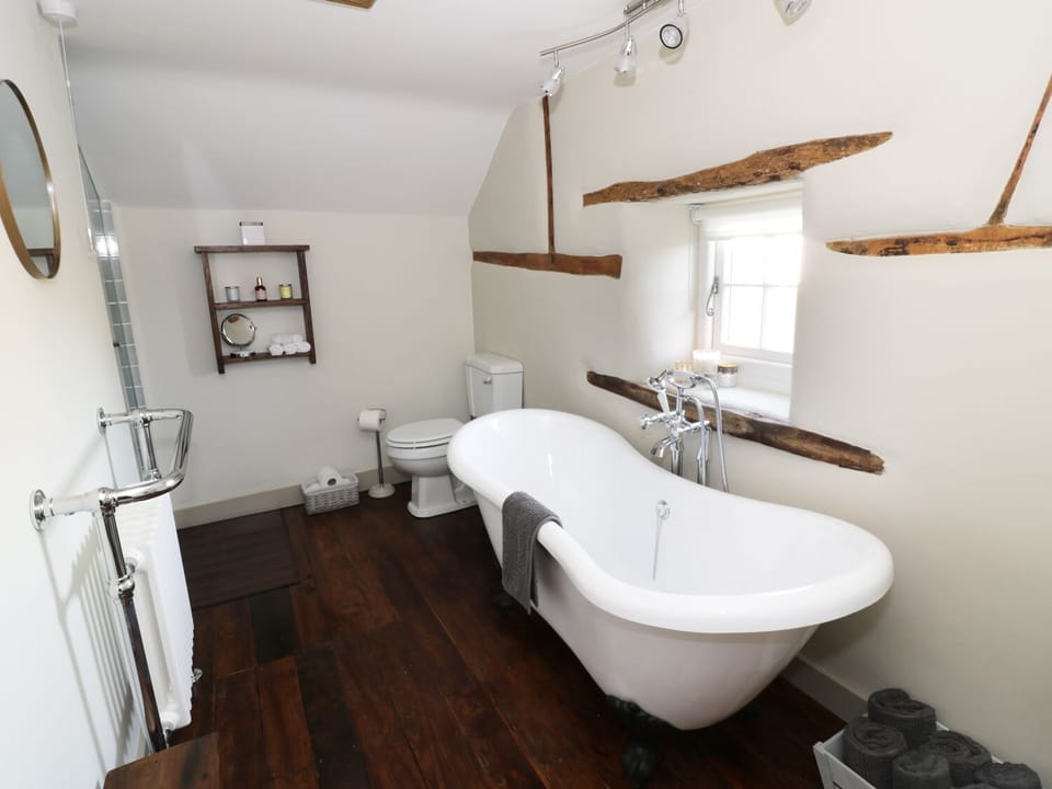 Ivy Cottage Cottage in Malvern Hills District